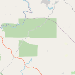 SW map tile