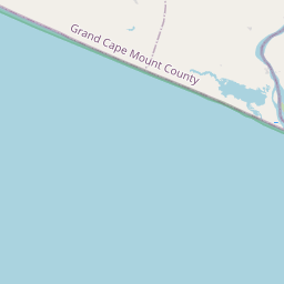 SW map tile