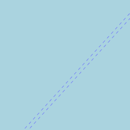 SW map tile