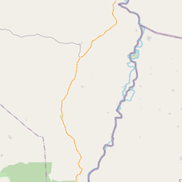 SW map tile