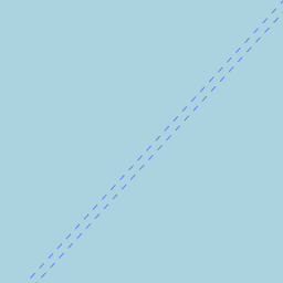 SW map tile