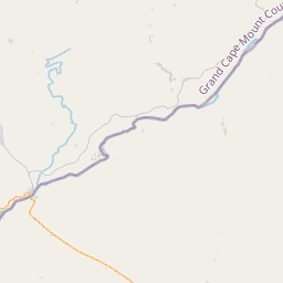 SW map tile
