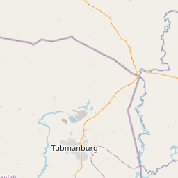 SW map tile