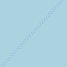 SW map tile