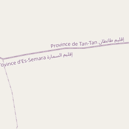 SW map tile