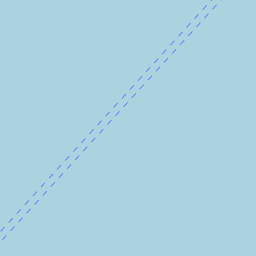 SW map tile