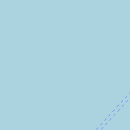 SW map tile