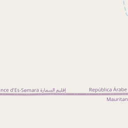SW map tile