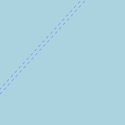 SW map tile