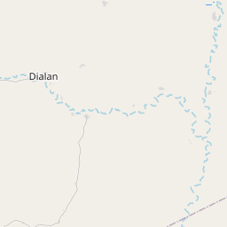 SW map tile