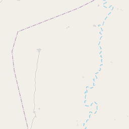 SW map tile