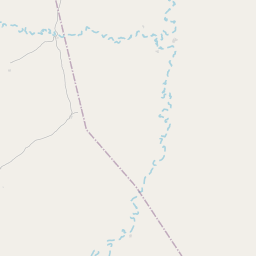 SW map tile