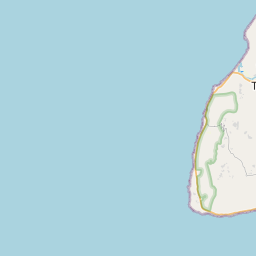 SW map tile