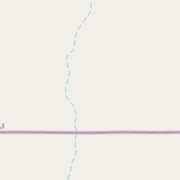 SW map tile