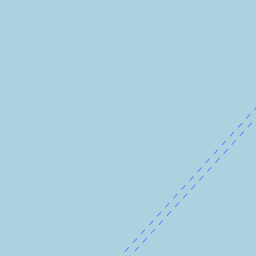 SW map tile