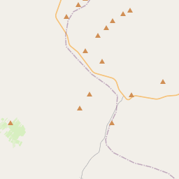 SW map tile