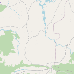 SW map tile