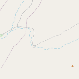 SW map tile