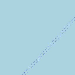 SW map tile