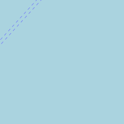 SW map tile