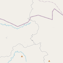 SW map tile