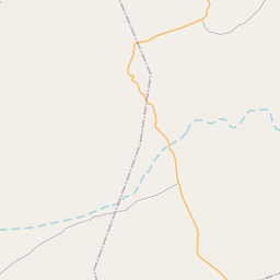 SW map tile