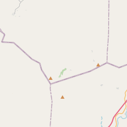 SW map tile