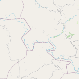 SW map tile