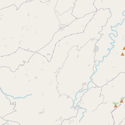 SW map tile