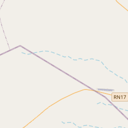 SW map tile