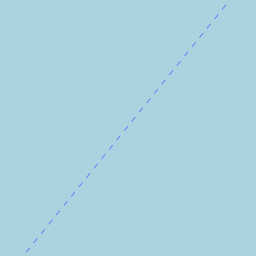 SW map tile