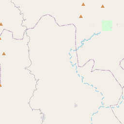 SW map tile