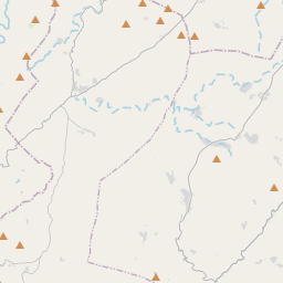 SW map tile