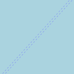 SW map tile