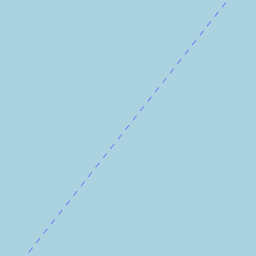 SW map tile