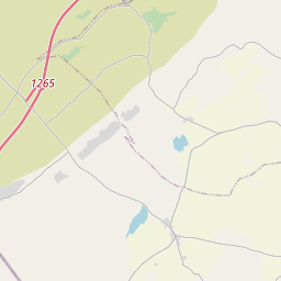 SW map tile