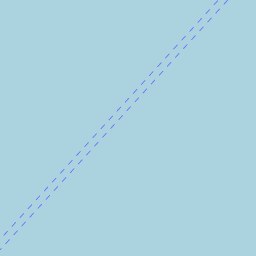 SW map tile