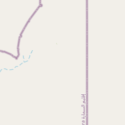 SW map tile
