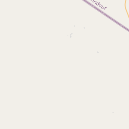 SW map tile