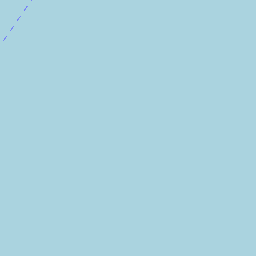 SW map tile