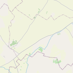 SW map tile