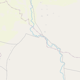 SW map tile