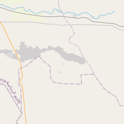 SW map tile