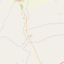 SW map tile