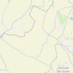 SW map tile