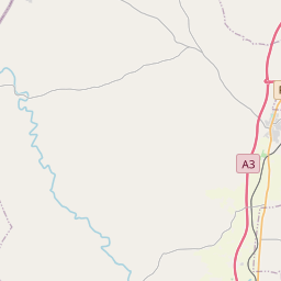 SW map tile