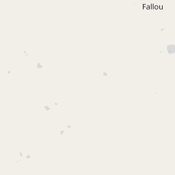 SW map tile