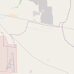 SW map tile