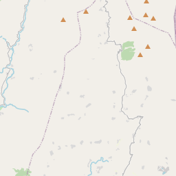 SW map tile