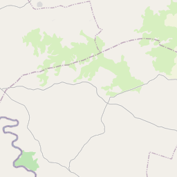SW map tile